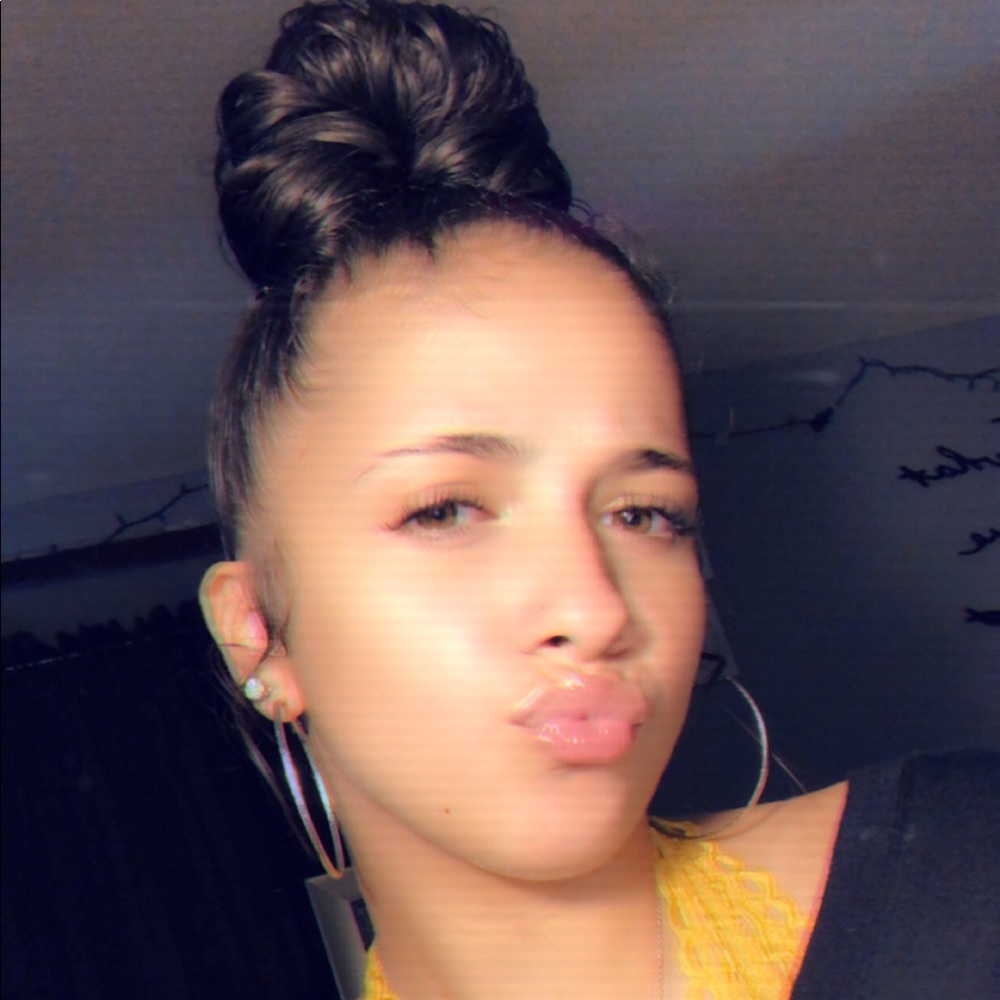 Meet your Posher, Jaeden